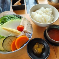 銀座しゃぶ通 マロニエゲート店 - 