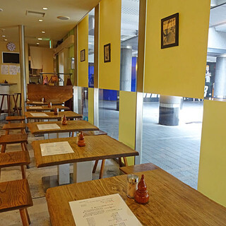 そば打ち 松林_2