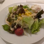 セピア カフェ - 