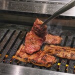 WAgyu 鬼く - 