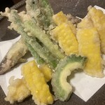 四季彩料理 五識 - 