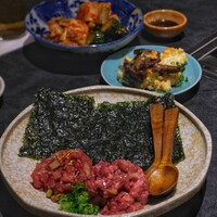 WAgyu 鬼く - 