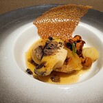 ファン・ダルクオーレ - 