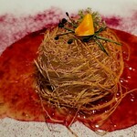 ファン・ダルクオーレ - 