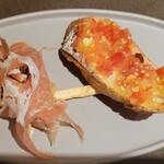 ファン・ダルクオーレ - 