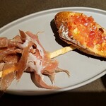 ファン・ダルクオーレ - 