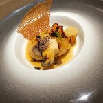 ファン・ダルクオーレ - 