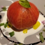 ファン・ダルクオーレ - 