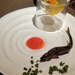 ファン・ダルクオーレ - 