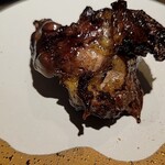 ファン・ダルクオーレ - 