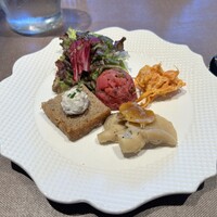 Russian Restaurant ROGOVSKI 銀座 - 