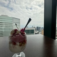 天空焼肉 星遊山 - 