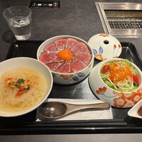 WAgyu 鬼く -  WAgyu 鬼く -