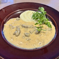 Russian Restaurant ROGOVSKI 銀座 - 
