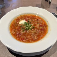 Russian Restaurant ROGOVSKI 銀座 - 