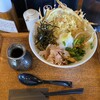 UDON BUZEN 麻布十番店