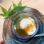 割烹 むら山 - お通し