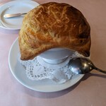 ムッシュ ゴルジェ - 