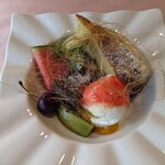 ムッシュ ゴルジェ - 