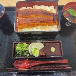 うなぎの一福堂 - 