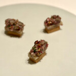 カンテサンス - 