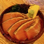 波の 渋谷東店  - 