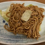 あおやぎやきそば - 