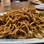 あおやぎやきそば - 