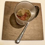 カンテサンス - 