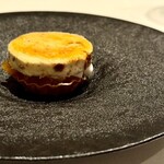 カンテサンス - 