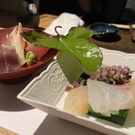 汀渚 ばさら邸 - 