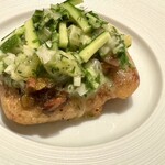 カンテサンス - 