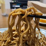 あおやぎやきそば - 