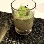 カンテサンス - 