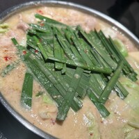 博多もつ鍋 やま中 赤坂店 - 