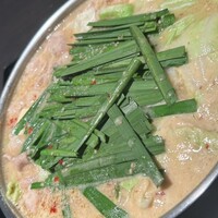 博多もつ鍋 やま中 赤坂店 - 