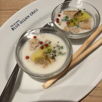 fish&wine BLUE OCEAN GRILL - 