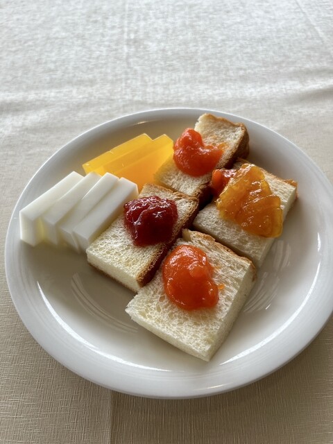 Omura Yume Farm Chouchou Budou Batake no Restaurant photo 5