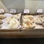 カフェドペイザン - 