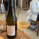 清澄白河 フジマル醸造所 - 