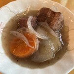 カフェドペイザン - 