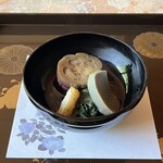 ぬなわや - 煮物