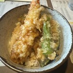 麺処酒処ふる川 暮六つ 相生店 - 