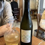 清澄白河 フジマル醸造所 - 