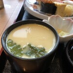 寿司と焼肉 銭函大山 - 