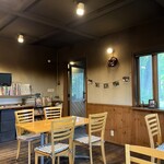 カフェドペイザン - 