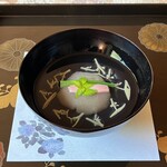 ぬなわや - 汁物