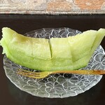 ぬなわや - 水菓子