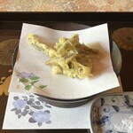 ぬなわや - 揚げ物