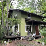 カフェドペイザン - 